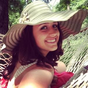 Meet your Posher, Brooke